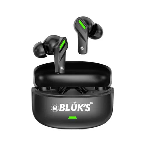 Bluk’s BX-501 Wireless Earbuds