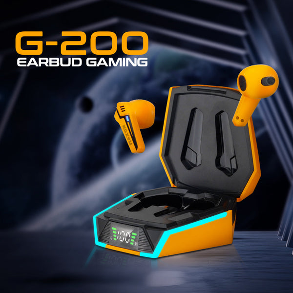 Maxon G 200 Gaming Low Latency AirPods
