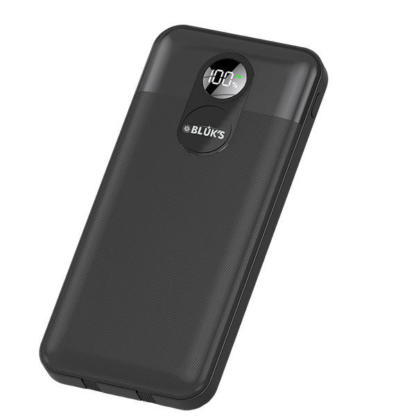 BX-204 Power Bank 10000mAh
