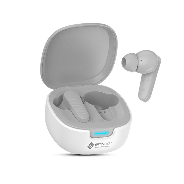 Sovo SBT-965 Wireless Earbuds Game On