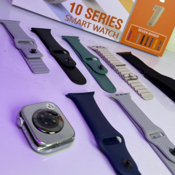 TLTM-M800 Smart Watch