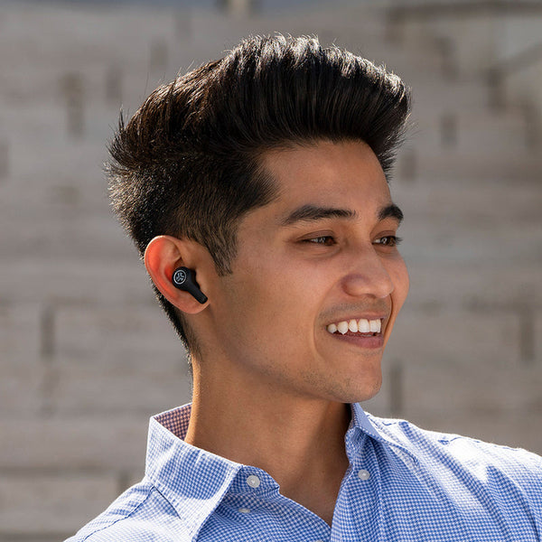 J-LAB Air Executive True Wireless Earbuds