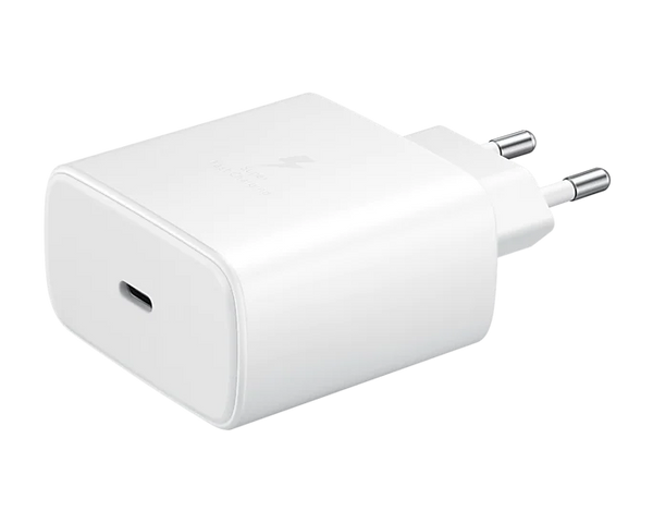 45W PD Adapter With Type-C to C Cable