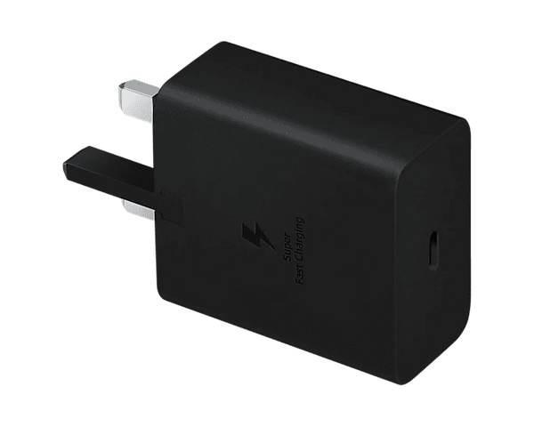 Samsung 45W Power Adapter with Type C Cable