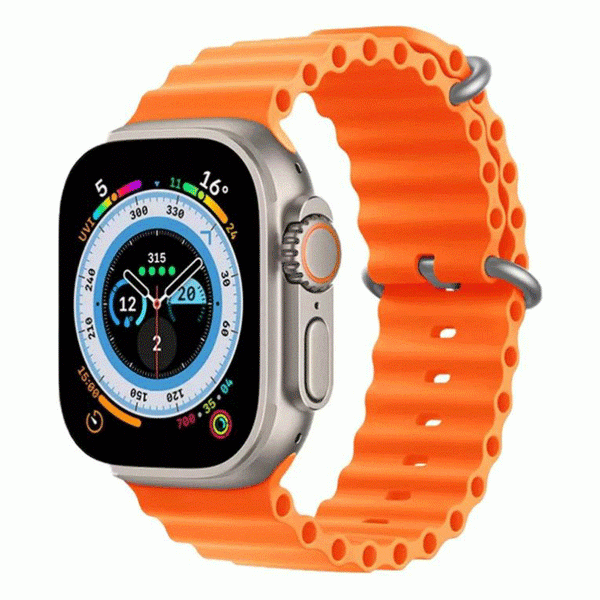 T 900 Ultra Smart Watch